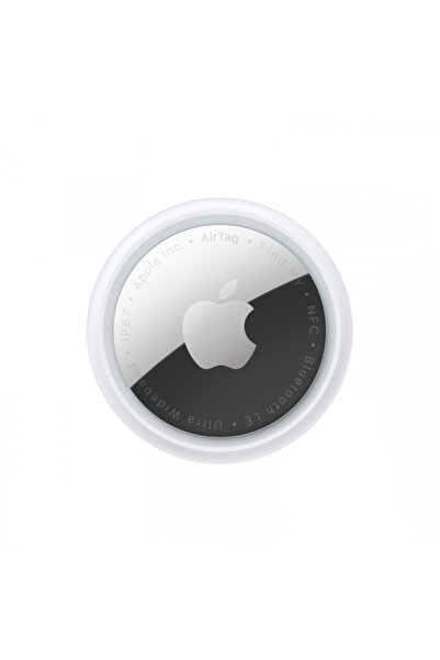 Apple AirTag, Alb MX532LL/A