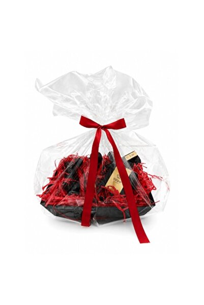 OEM ART SIS Noir - Set cadou pentru ritual de seară