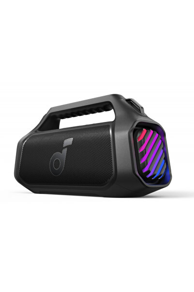 Anker Boxa Portabila Bluetooth SoundCore Boom 2 Plus New Version, 140W, TWS, ...