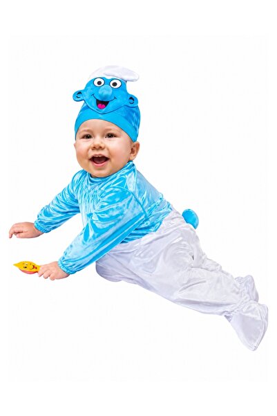 Kostüm Sarayı Baby Cute Costume