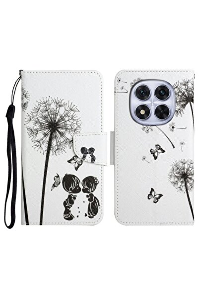 OEM Θήκη Πορτοφόλι με Σταντ για Xiaomi Redmi Note 14 Pro+ 5G / Note 14 Pro 5G...