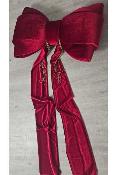 Generic Brand Giant decorative bow
