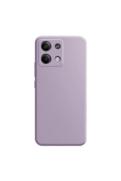 OEM Θήκη TPU Σιλικόνης με Μαλακή Εσωτερική Επένδυση για Xiaomi Redmi Note 13 ...