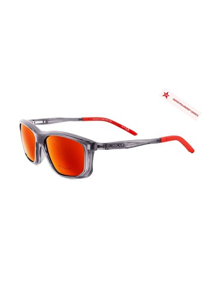 POLAR EYEWEAR Polar Padel Klipsli Güneş Gözlüğü