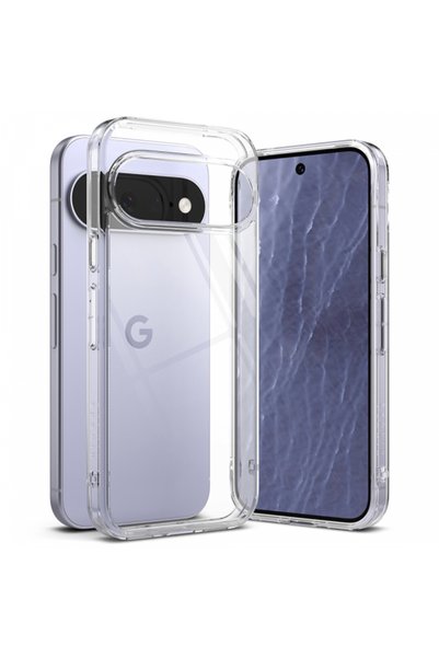 Ringke Husa pentru Google Pixel 11, Ringke, Fusion, Transparenta
