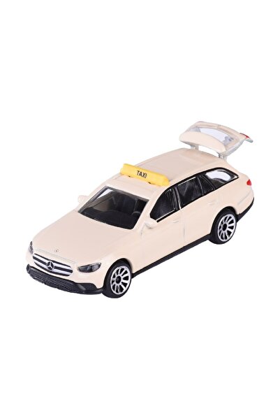 Majorette City Premium Vehicles Mercedes Benz E-Class All Terrain