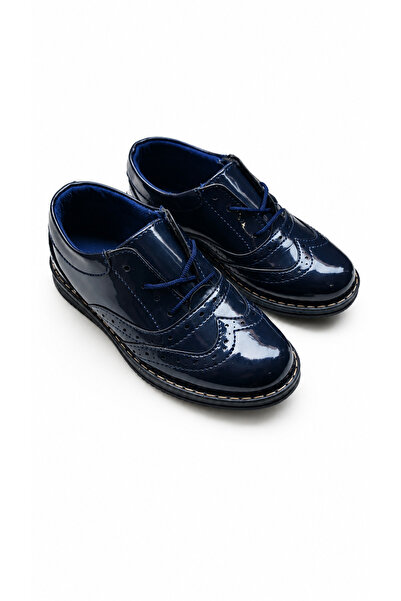 Behtah Kundura Children's School Shoes