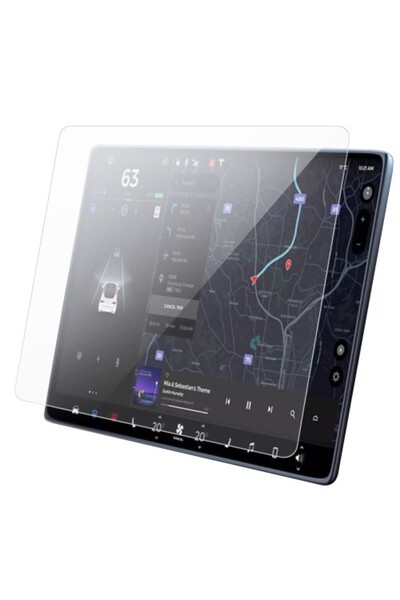 OEM Tempered Glass Screen Protector for Tesla Model 3 / Y