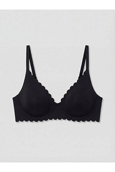 LC Waikiki Lcw Dream Underwire Unfilled T-Shirt Bra