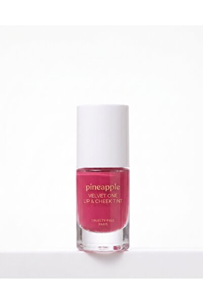 Pineapple Lip & Cheek Tint
