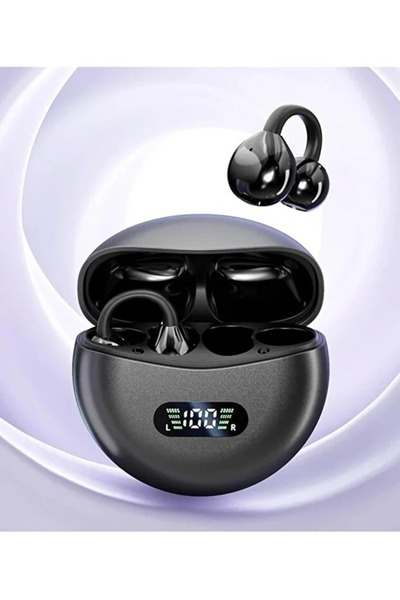 Urban Bloom Denx Wireless Earphones, Wireless Bluetooth Earphones with Microp...