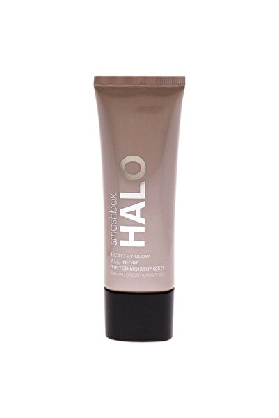 Smashbox Halo Healthy Glow, hidratant, cremă hidratantă colorată, bronz mediu...