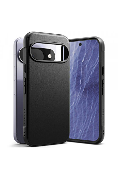 Ringke Case for Google Pixel 11, Ringke, Onyx, Black