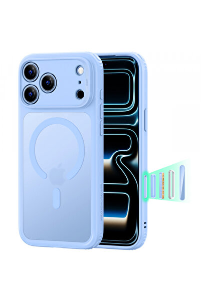 ESR MagSafe Case for Apple iPhone 18 Pro Max / 17 Pro Max, ESR, Classic Hybri...