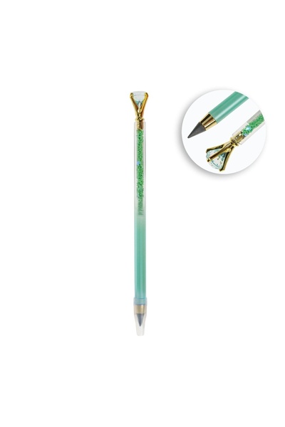 OEM Creion pentru scris și desen, model cerneală albastră, albastru – ideal p...