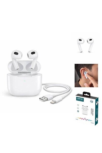 OEMS HOOTOO HT-EP81 TWS Wireless Earbuds with Bluetooth 5.0, Noise Reduction ...