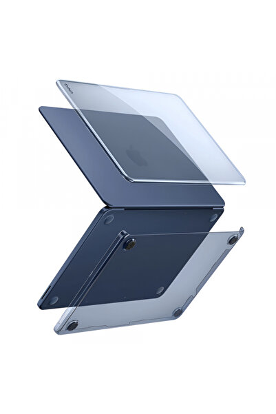 uniq Husa Vero pentru Apple MacBook Neo 13inch, Indigo
