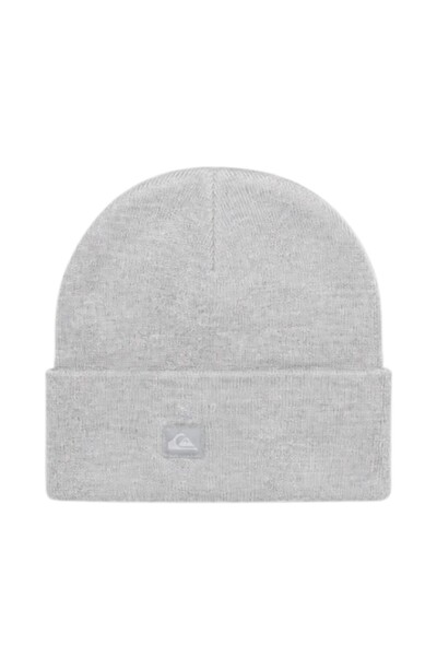 Quiksilver Men's Gray Brigade Beret