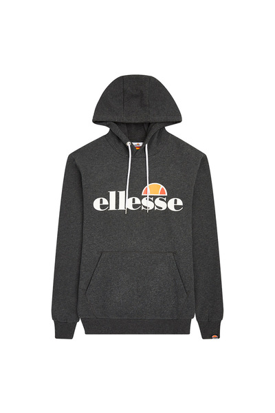 Ellesse Γυναικεία Φούτερ με κουκούλα Torices OH XS