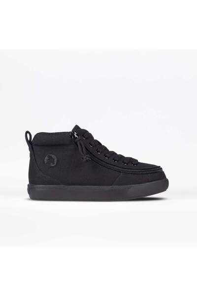 BILLY Black to the Floor Classic D|R II High - Wide