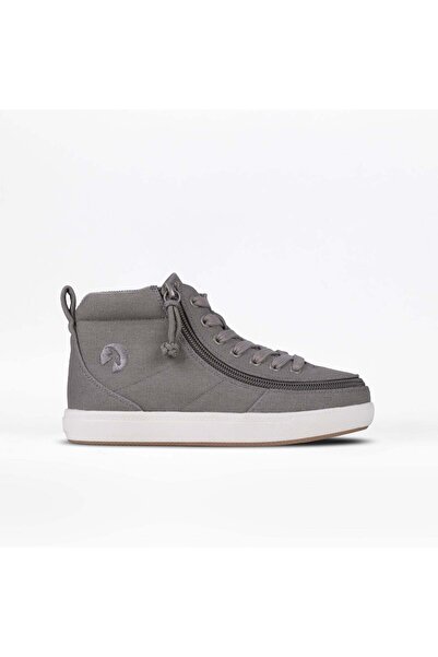 BILLY Dark Grey Classic D|R II High - Wide
