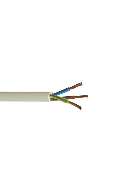 ROM Cablu de alimentare 3X2.5 MYYM, 100m MYYM-3X2.5