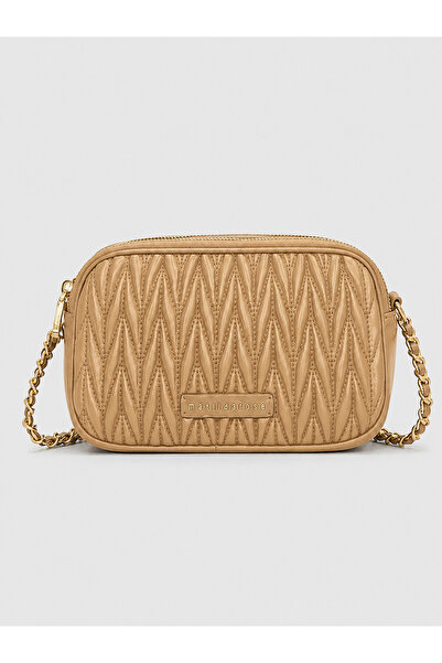 louisiana polo Matilda Crossbody Women's Bag Brown 1157