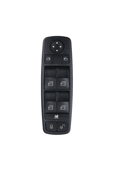 Choice A1698206610 A1698206710 A1698206610 Electric Power Window Switch Butto...