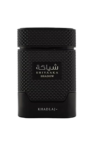 Khadlaj عطر شياكة شادو للرجال 100 مل