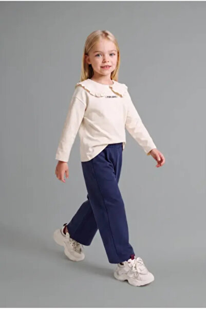 DeFacto Baby Girl Leggings Set I2903A5/Er233