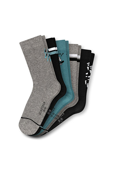 Schiesser Freizeitsocken Legwear Teens