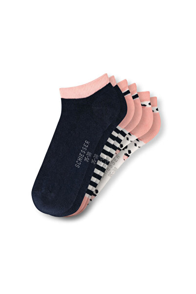 Schiesser Sneakersocken Legwear Kids