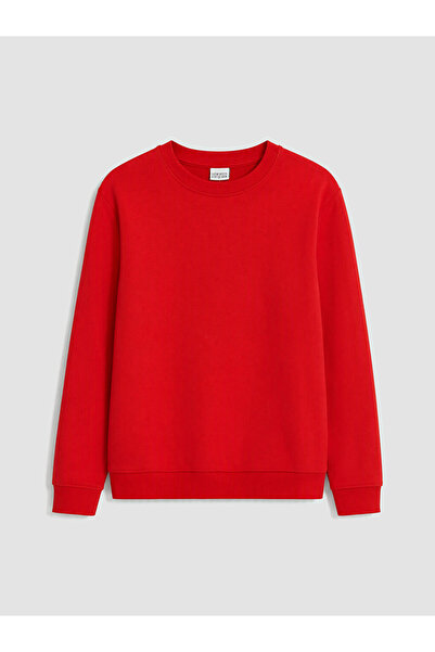 LC Waikiki I Zero Roba Collar Boys' Sweatshirt from Freezen Store