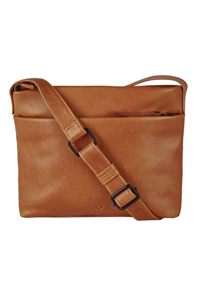 VOI Texas Umhängetasche Leder 24 cm
