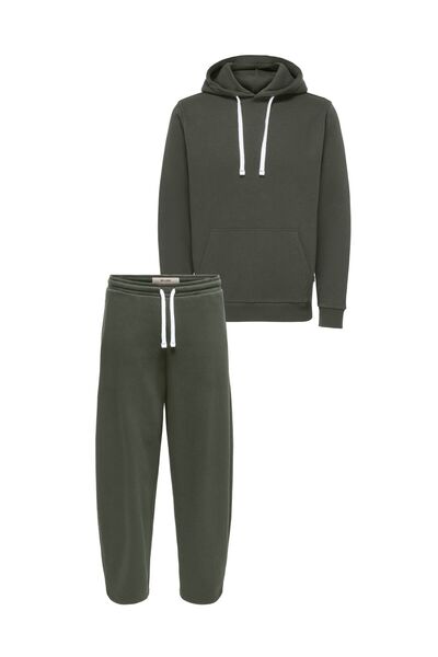 Only & Sons Set de trening ONSCERES Bluză de trening