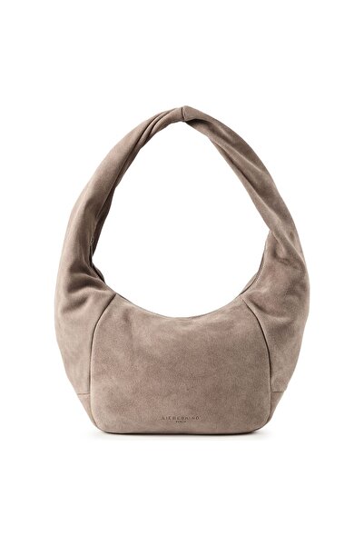 liebeskind Farrah II Schultertasche M Leder 45 cm