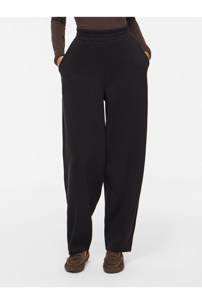 VILA Jogginghose VIVERA Barrel Fit