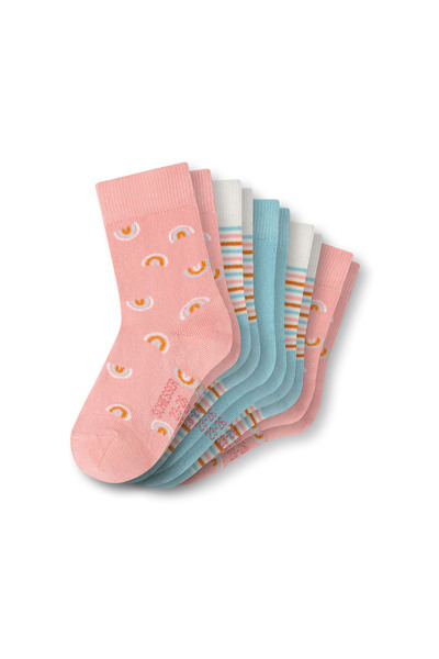 Schiesser Freizeitsocken Legwear Kids