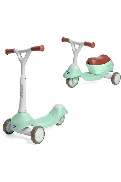 Chicco Evolutionary 2-in-1 Scooter