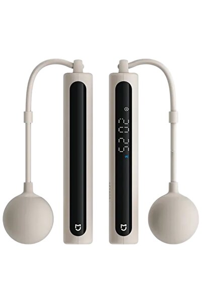 Xiaomi Mijia Smart Skipping Rope 2 Smart Jump Rope Led Display Bluetooth 5.1 ...