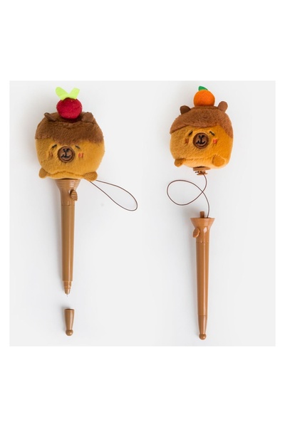 OEM Pix cu cerneală albastră, model cerneală albastră, albastru, 23cm – scrie...