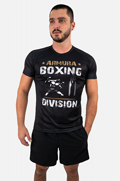 ARMURA Μπλουζάκι Box 2.0