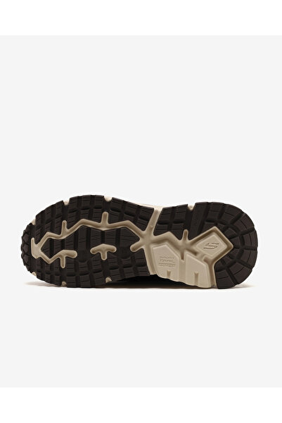 SKECHERS D'lux JOURNEY Kadın Siyah Outdoor Ayakkabı 180364 BKNT