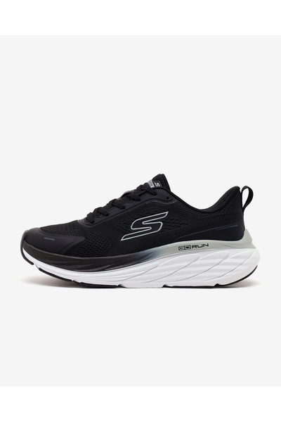 SKECHERS MAX CUSHIONING ELITE 3 Kadın Siyah Koşu Ayakkabısı 129720 BKW