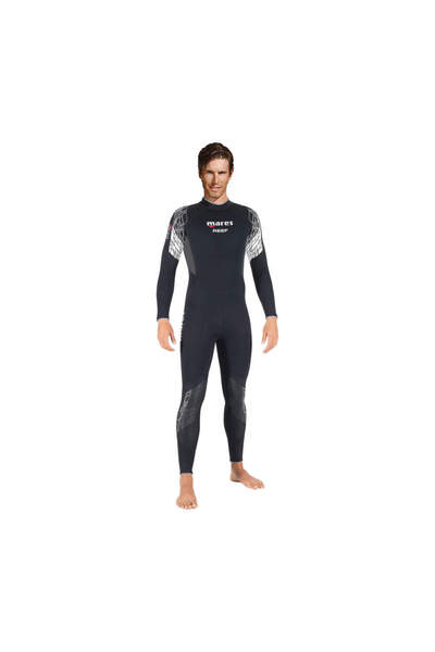 Maress REEF 3mm MAN ΣΤΟΛΗ MARES — Νούμερο Νο 7