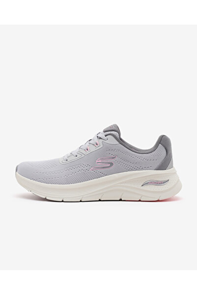 SKECHERS ARCH FIT 3.0 Kadın Gri Spor Ayakkabı 150884TK GRY