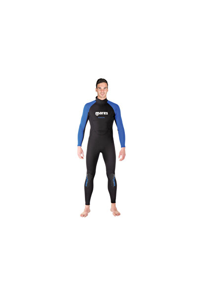 Maress MANTA MAN STREAMER 2.2mm-ΣΤΟΛΗ MARES — Νούμερο Νο 7