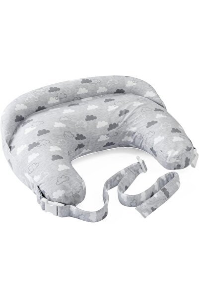 Chicco BOPPY Nursing Pillow Deluxe Clouds