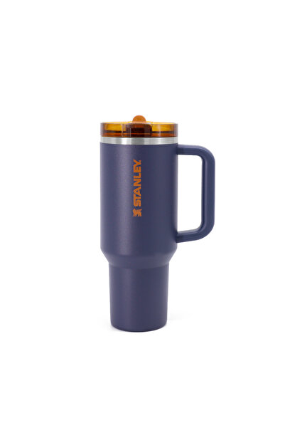Stanley The Quencher Protour Flip Straw 10-21126-9 Termos 1,18 L Koyu Lacivert