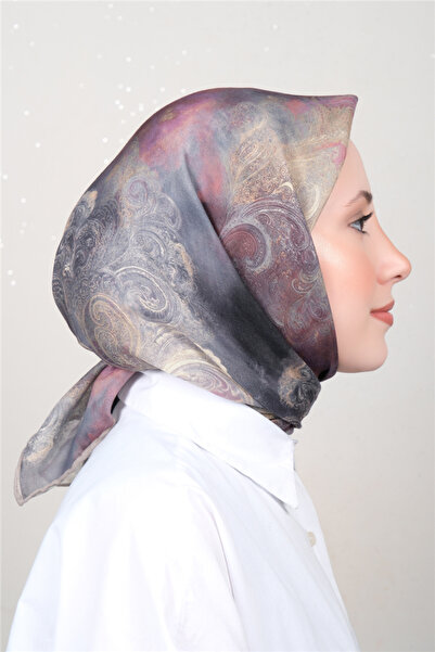 locella Lo'cella Pamuklu Soft Eşarp 4586-8